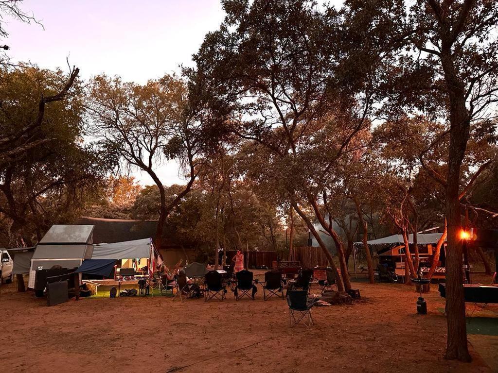 Kigeni Safari Lodge & Spa ヴァールウォーター 部屋 写真
