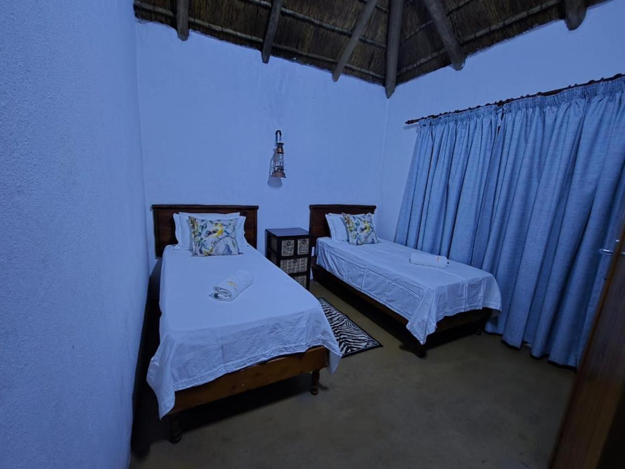 Kigeni Safari Lodge & Spa ヴァールウォーター 部屋 写真