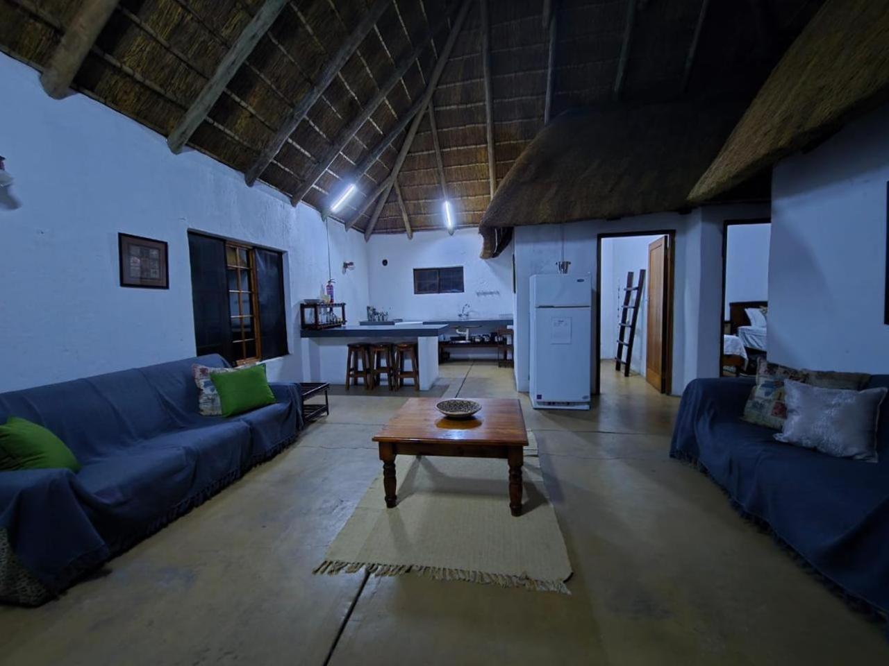 Kigeni Safari Lodge & Spa ヴァールウォーター 部屋 写真