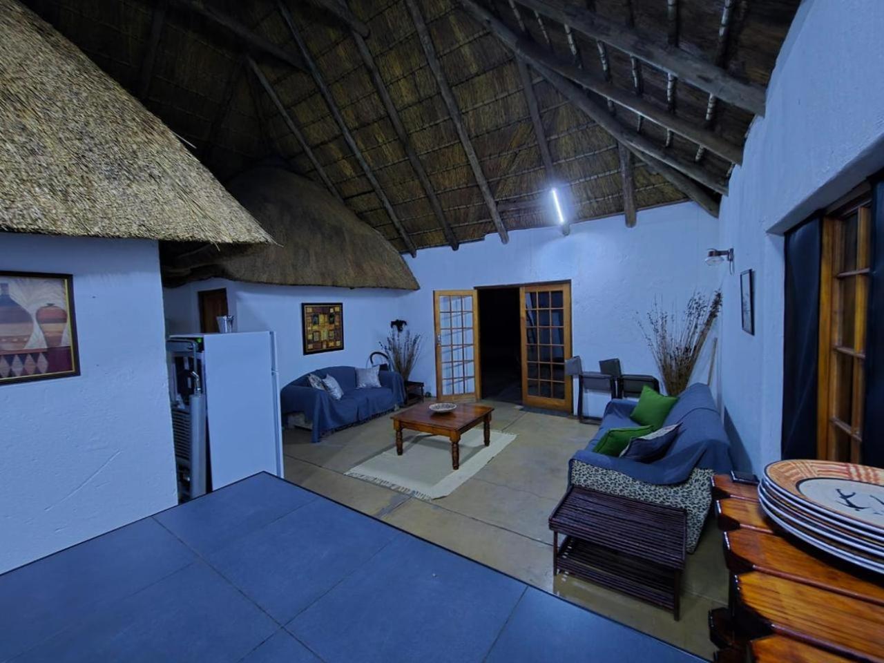 Kigeni Safari Lodge & Spa ヴァールウォーター 部屋 写真