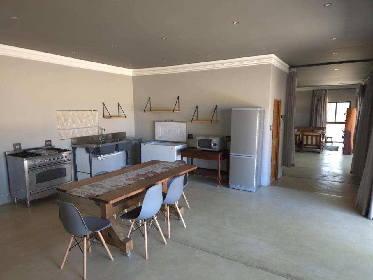 Kigeni Safari Lodge & Spa ヴァールウォーター 部屋 写真