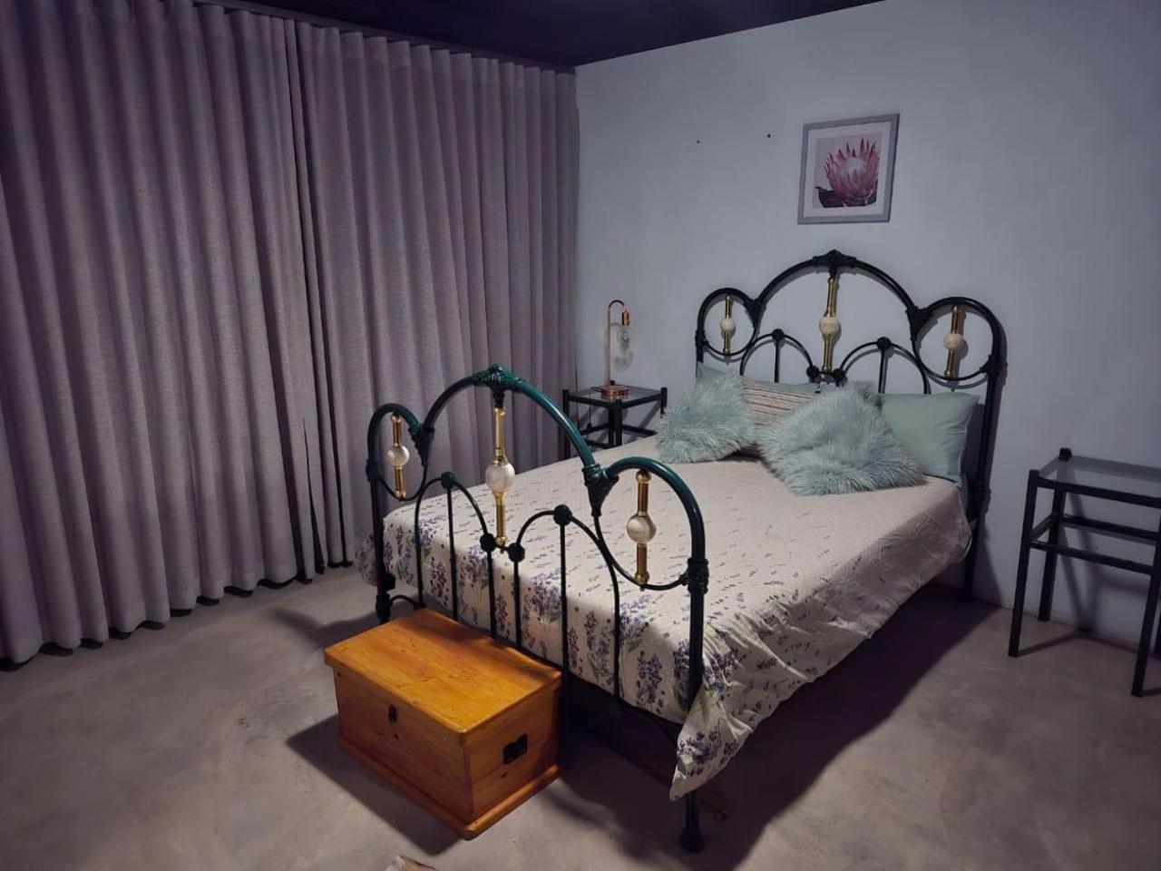 Kigeni Safari Lodge & Spa ヴァールウォーター 部屋 写真