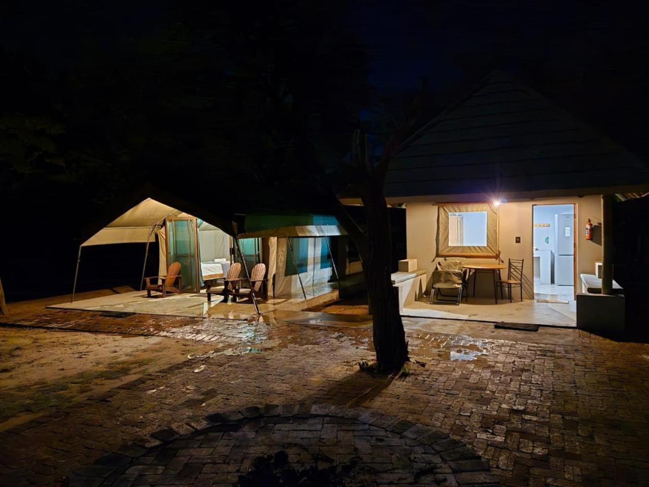 Kigeni Safari Lodge & Spa ヴァールウォーター 部屋 写真