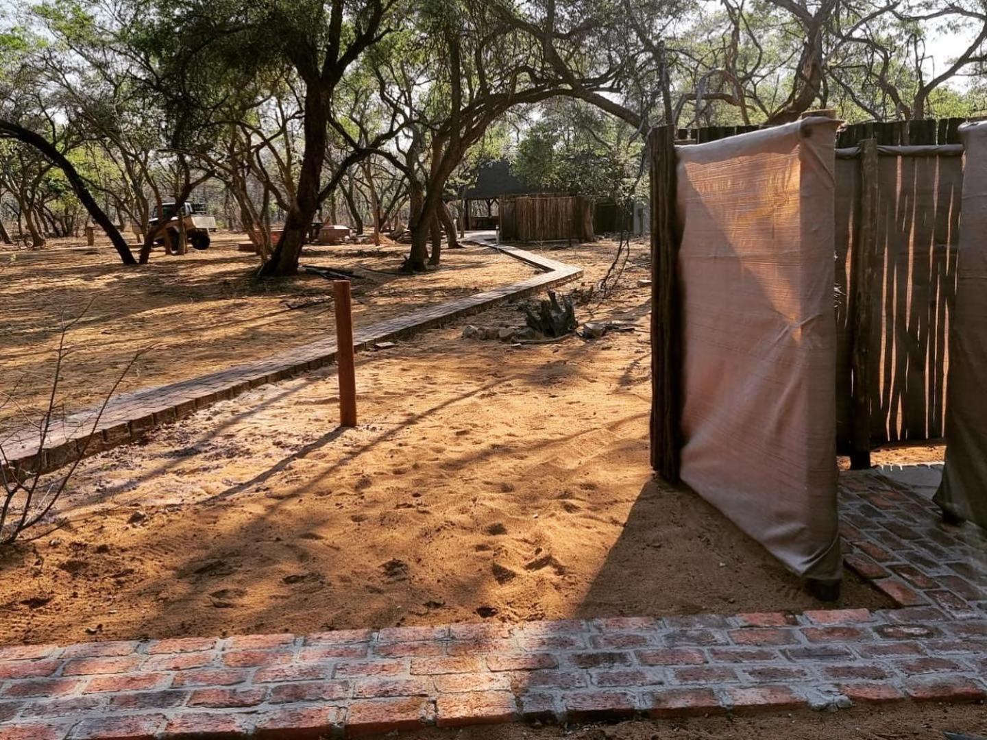 Kigeni Safari Lodge & Spa ヴァールウォーター 部屋 写真
