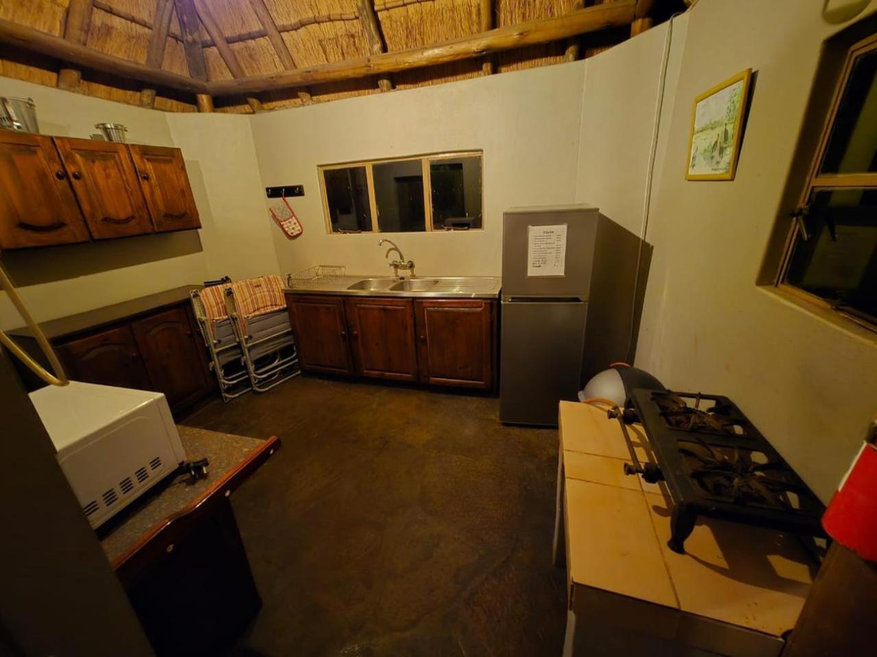 Kigeni Safari Lodge & Spa ヴァールウォーター 部屋 写真