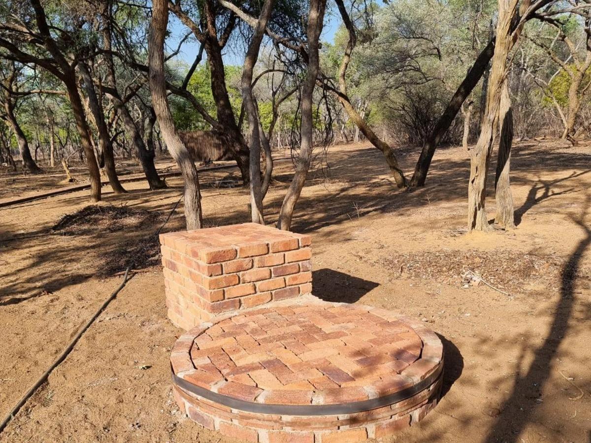 Kigeni Safari Lodge & Spa ヴァールウォーター 部屋 写真
