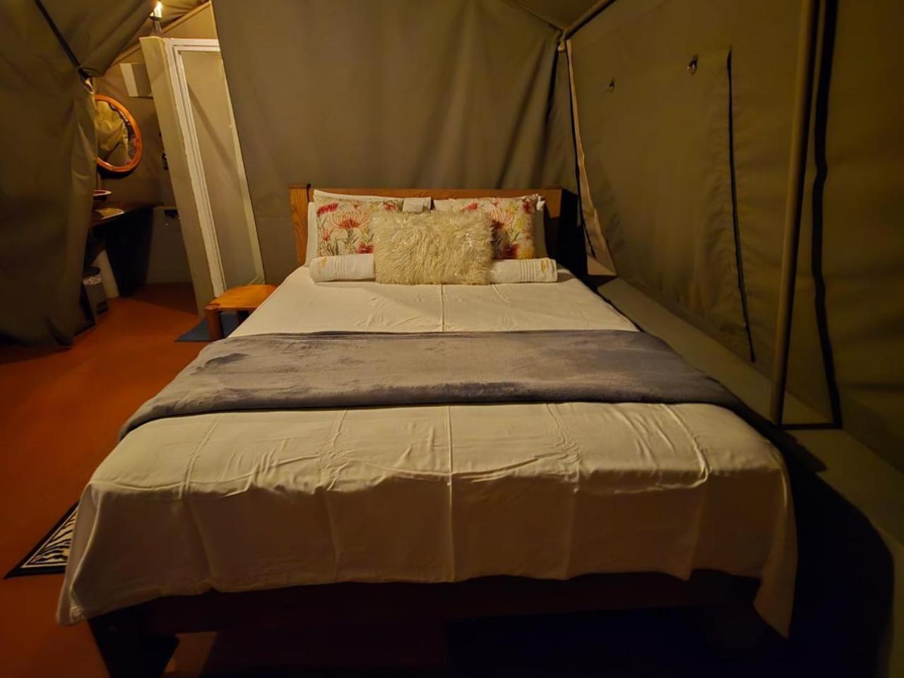 Kigeni Safari Lodge & Spa ヴァールウォーター 部屋 写真