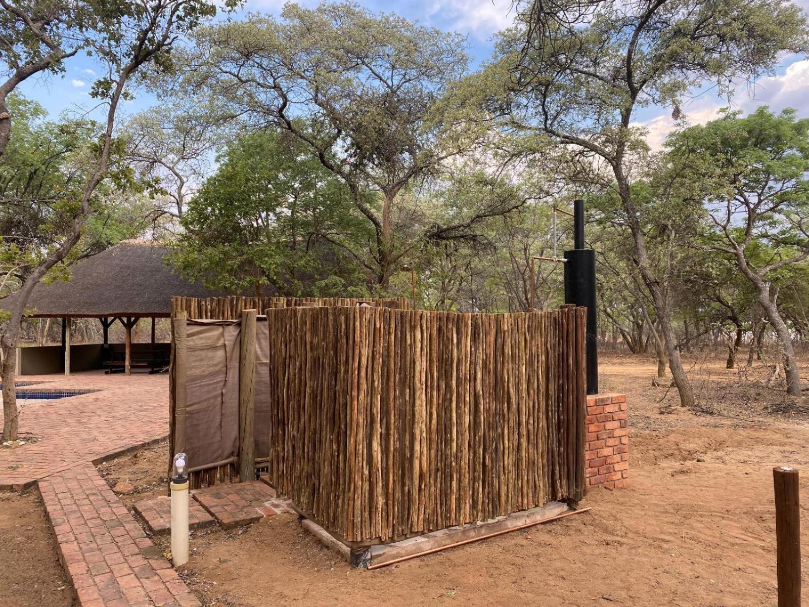Kigeni Safari Lodge & Spa ヴァールウォーター 部屋 写真