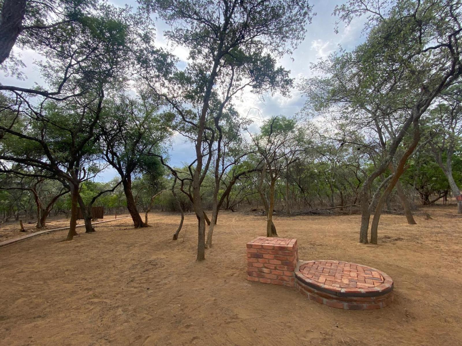 Kigeni Safari Lodge & Spa ヴァールウォーター 部屋 写真