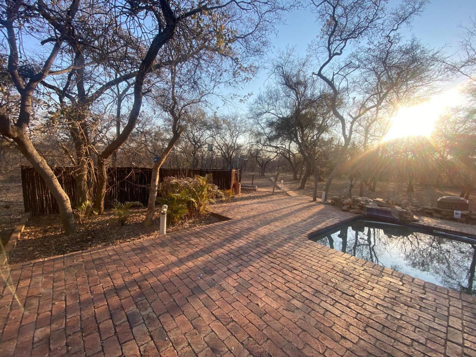 Kigeni Safari Lodge & Spa ヴァールウォーター 部屋 写真