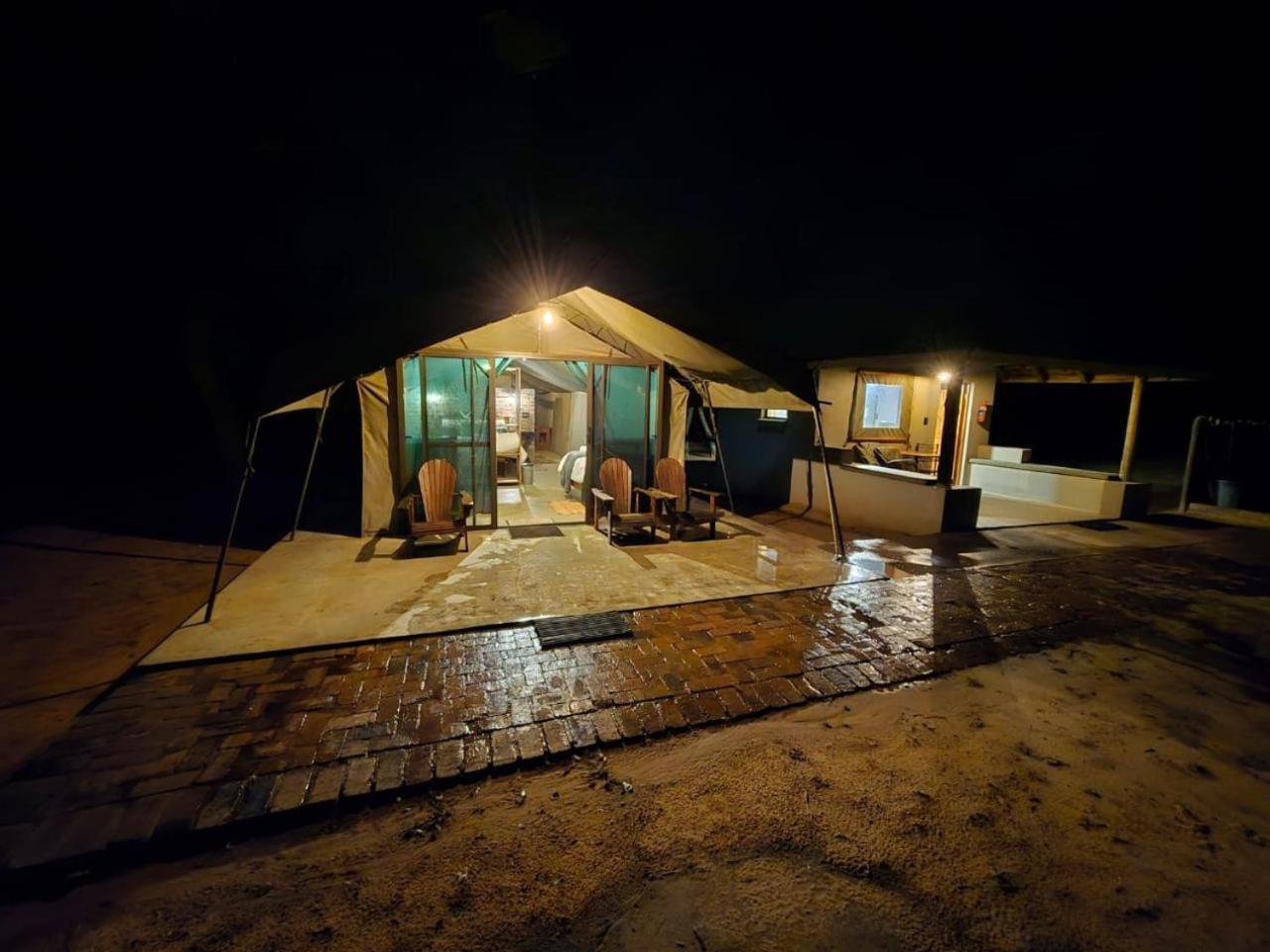 Kigeni Safari Lodge & Spa ヴァールウォーター 部屋 写真